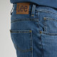Lee Μπλε Jean Brooklyn - 112378730
