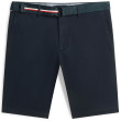 Tommy Hilfiger Μπλε Βερμούδα Chino - MW0MW42349