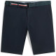 Tommy Hilfiger Μπλε Βερμούδα Chino - MW0MW42349