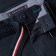 Tommy Hilfiger Μπλε Βερμούδα Chino - MW0MW42349