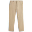 Tommy Hilfiger Μπεζ Παντελόνι - MW0MW42337 - 34