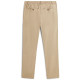 Tommy Hilfiger Μπεζ Παντελόνι - MW0MW42337 - 32