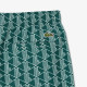 Lacoste Πράσινο Μαγιό - 3MH9086