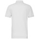 Calvin Klein Λευκό Κοντομάνικο polo - LV040EM269