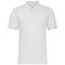 Calvin Klein Λευκό Κοντομάνικο polo - LV040EM269
