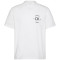 Calvin Klein Λευκό T-shirt C Neck - LV04RE825G