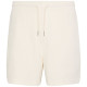 Calvin Klein Εκρού Αθλητική Βερμούδα - LV04RC248G