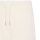 Calvin Klein Εκρού Αθλητική Βερμούδα - LV04RC248G