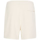 Calvin Klein Εκρού Αθλητική Βερμούδα - LV04RC248G