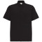 Calvin Klein Μαύρο Πουκάμισο - LV04LF109G