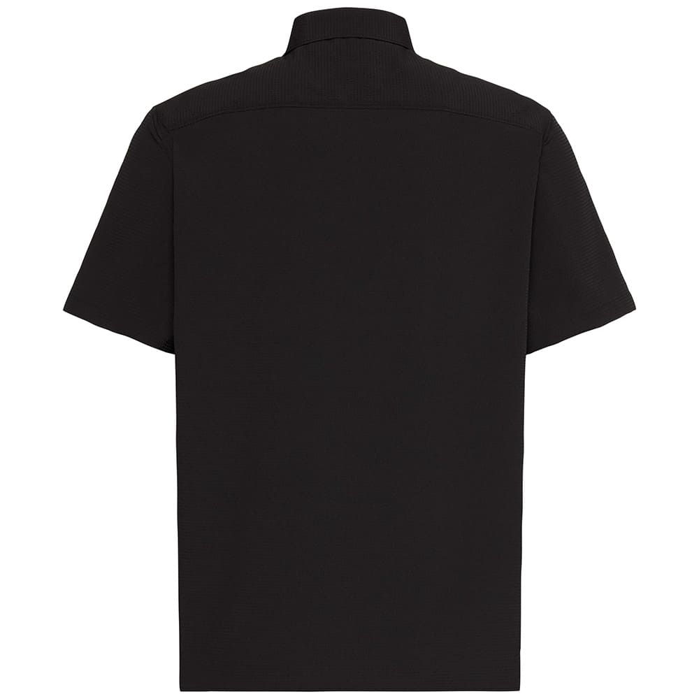 Calvin Klein Μαύρο Πουκάμισο - LV04LF109G