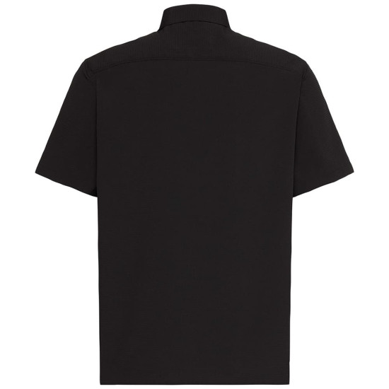 Calvin Klein Μαύρο Πουκάμισο - LV04LF109G