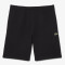 Lacoste Μαύρη Αθλητική Βερμούδα - 3GH0886