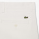 Lacoste Εκρού Βερμούδα Chino - 3FH2349