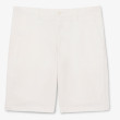 Lacoste Εκρού Βερμούδα Chino - 3FH2349