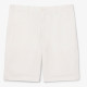 Lacoste Εκρού Βερμούδα Chino - 3FH2349