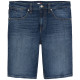 Tommy Hilfiger Μπλε Βερμούδα Denim - DM0DM22980