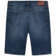 Tommy Hilfiger Μπλε Βερμούδα Denim - DM0DM22980