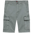 Tommy Hilfiger Χακί Βερμούδα Cargo - DM0DM22831