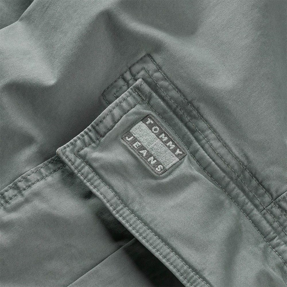 Tommy Hilfiger Χακί Βερμούδα Cargo - DM0DM22831