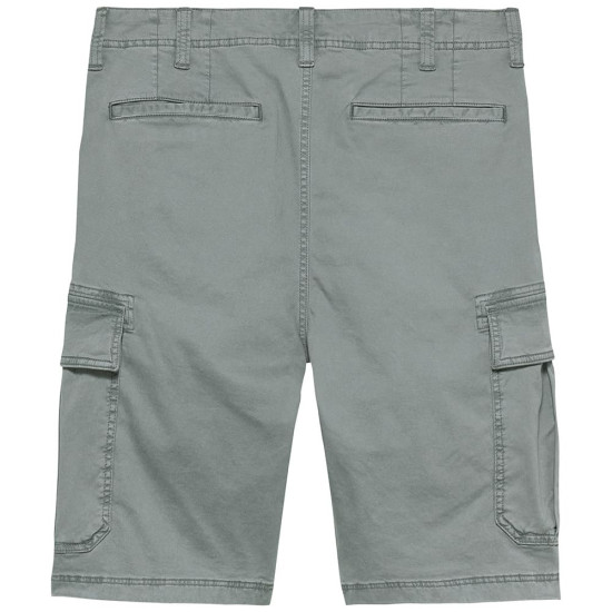 Tommy Hilfiger Χακί Βερμούδα Cargo - DM0DM22831
