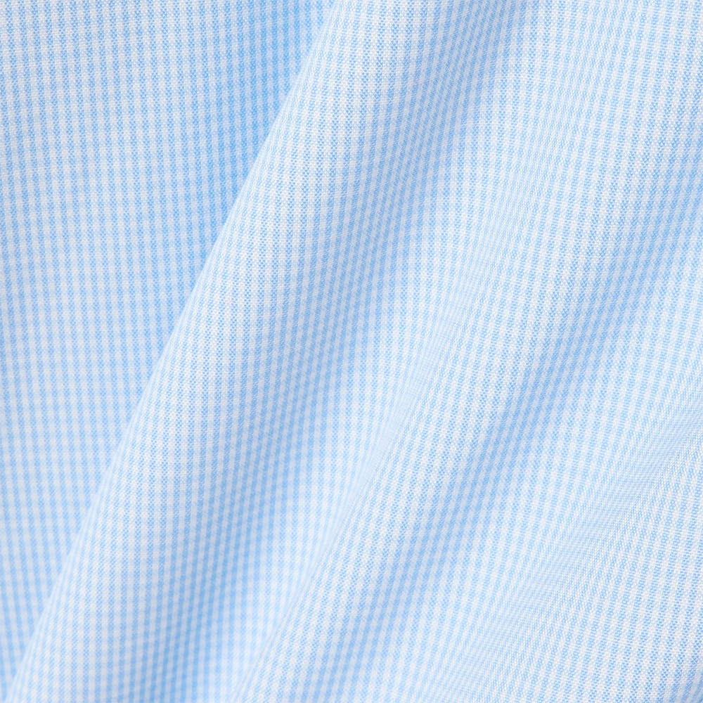 Lacoste Γαλάζιο Πουκάμισο Button Down - 3CH2433