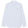 Lacoste Γαλάζιο Πουκάμισο Button Down - 3CH2299 Lacoste Γαλάζιο Πουκάμισο Button Down - 3CH2299