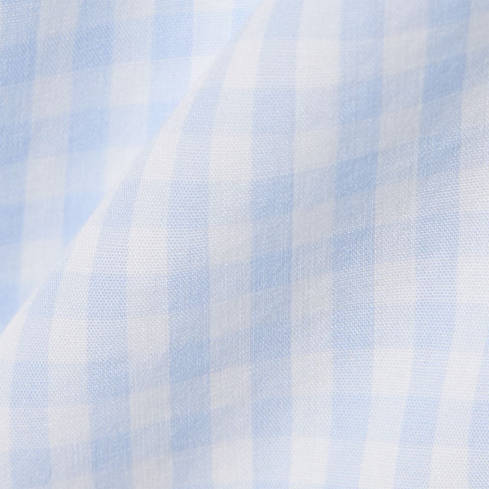 Lacoste Γαλάζιο Πουκάμισο Button Down - 3CH2299