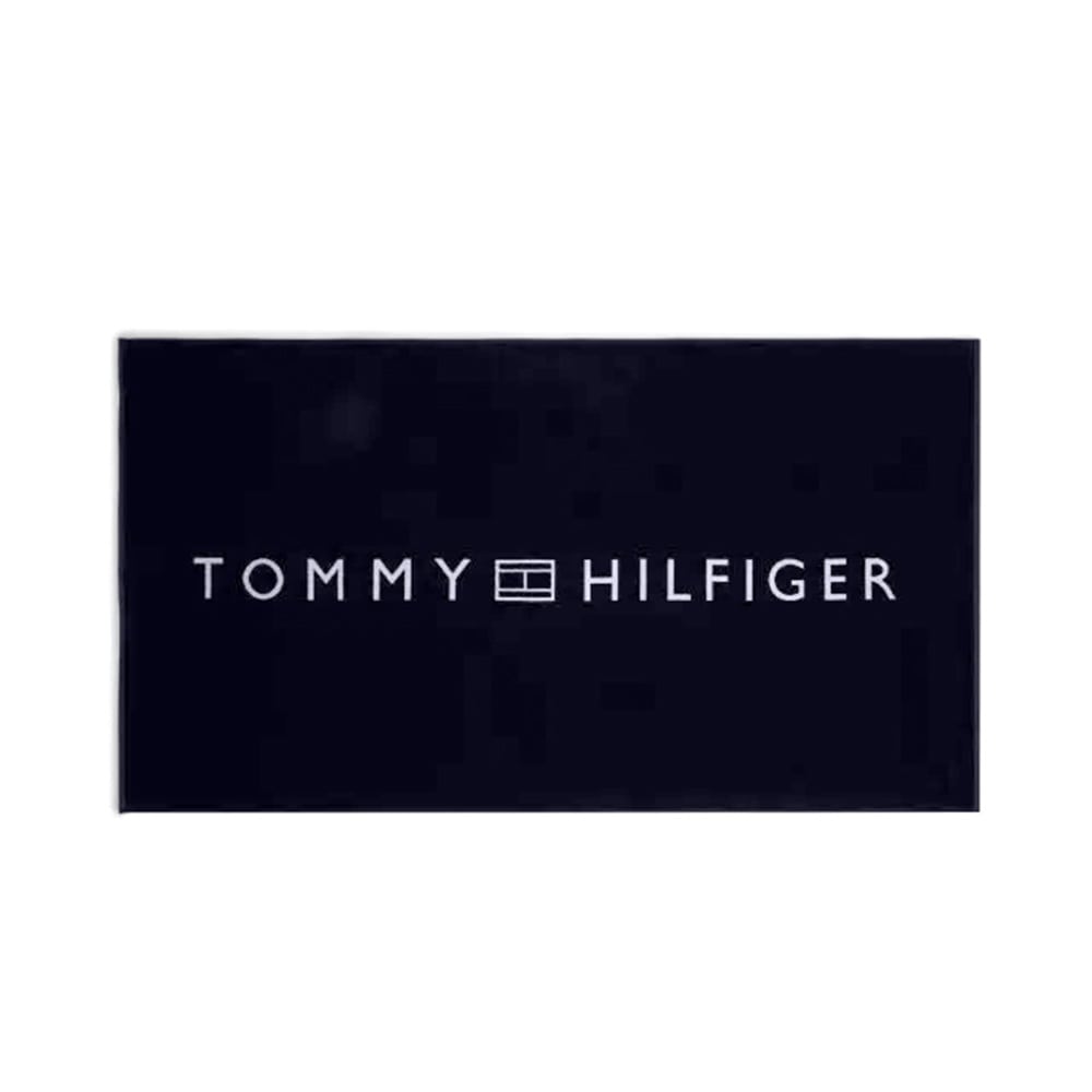 Tommy Hilfiger Μπλε Σκούρο Πετσέτα - UU0UU00108