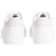 Calvin Klein Λευκά Sneakers 100% Leather - YM0YM01435