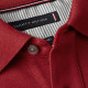 Tommy Hilfiger Κόκκινο Κοντομάνικο polo - MW0MW17770