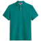 Tommy Hilfiger πράσινο Κοντομάνικο polo - MW0MW17770