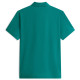 Tommy Hilfiger πράσινο Κοντομάνικο polo - MW0MW17770