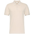 Calvin Klein Εκρού Κοντομάνικο polo - LV040EM269