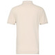 Calvin Klein Εκρού Κοντομάνικο polo - LV040EM269