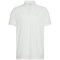 Calvin Klein Λευκό Κοντομάνικο polo - LV040EM269