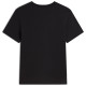 Tommy Hilfiger Μαύρο T-shirt C Neck - MW0MW44359