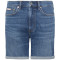 Calvin Klein Μπλε Βερμούδα Denim - LV04RF922G