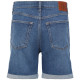Calvin Klein Μπλε Βερμούδα Denim - LV04RF922G