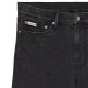 Calvin Klein Μαύρη Βερμούδα Denim - LV04RF921G