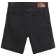 Calvin Klein Μαύρη Βερμούδα Denim - LV04RF921G