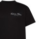 Calvin Klein Μαύρο T-shirt C Neck - LV04RF822G
