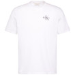 Calvin Klein Λευκό T-shirt C Neck - LV04RF278G