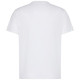 Calvin Klein Λευκό T-shirt C Neck - LV04RF278G