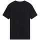 Calvin Klein Μαύρο T-shirt C Neck - LV04RF278G