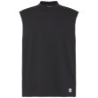 Calvin Klein Μαύρο Αμάνικο C Neck - LV04RF273G