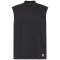 Calvin Klein Μαύρο Αμάνικο C Neck - LV04RF273G