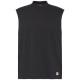 Calvin Klein Μαύρο Αμάνικο C Neck - LV04RF273G