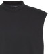 Calvin Klein Μαύρο Αμάνικο C Neck - LV04RF273G