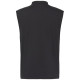 Calvin Klein Μαύρο Αμάνικο C Neck - LV04RF273G